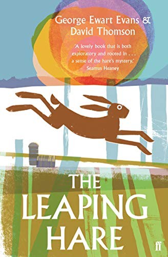 The Leaping Hare by George Ewart Evans (Paperback Book) - Image 4