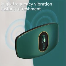 Weight Loss Vibration Massager Fat Burner Slimming Belt Abdominal Relief Machine