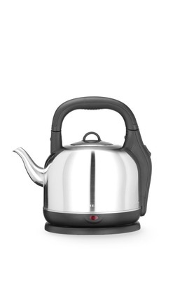 Hendi Wasserkocher  4,2 Liter mit 2000W und Edelstahlgehäuse