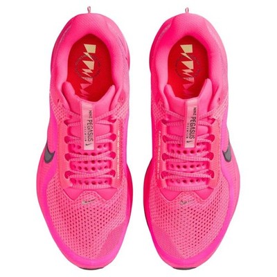 Nike Pegasus Premium Hyper Pink Sequoia HQ2592-600 Men’s Size 11 New Nike Air Zoom Pegasus Premium Hyper Pink Men main image 3