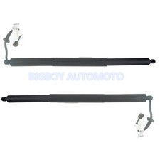 2PC Power Hatch Lift Support For Audi Q8 SQ8 3.0L 4.0L V6 V8 19-21 4M8827851D