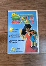 Big Comfy Couch, The - Honest to Goodness / Aint It Amazing