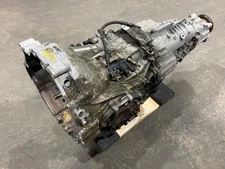 2006-2008 B7 Audi S4 JMF 6 Speed Manual Transmission 174K Miles (TL)