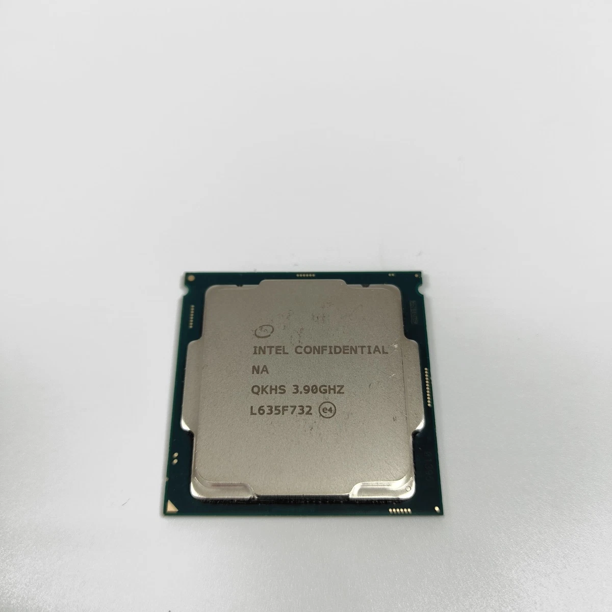 Intel Confidential QGPL ES 2.30GHZ 14C LGA2011-3 CPU Processor