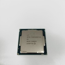 Intel Xeon E3 1280 V6 ES CPU LGA1151 E-1380 QKHS Processor Quad-Core 3.9Ghz