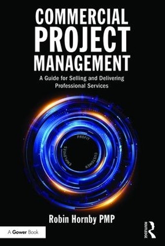 Commercial Project Management - 9781138237681