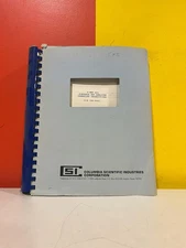 Columbia Scientific Industries 708-9003 X-MET 880 Portable XRF Analyzer