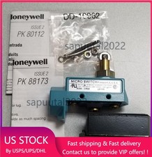 HONEYWELL BZE6-2RQ8 - Micro Switch Roller Plunger Limit Switch