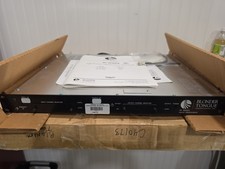 New Blonder Tongue AP-60-550A Agile Processor With Emergency Alert System