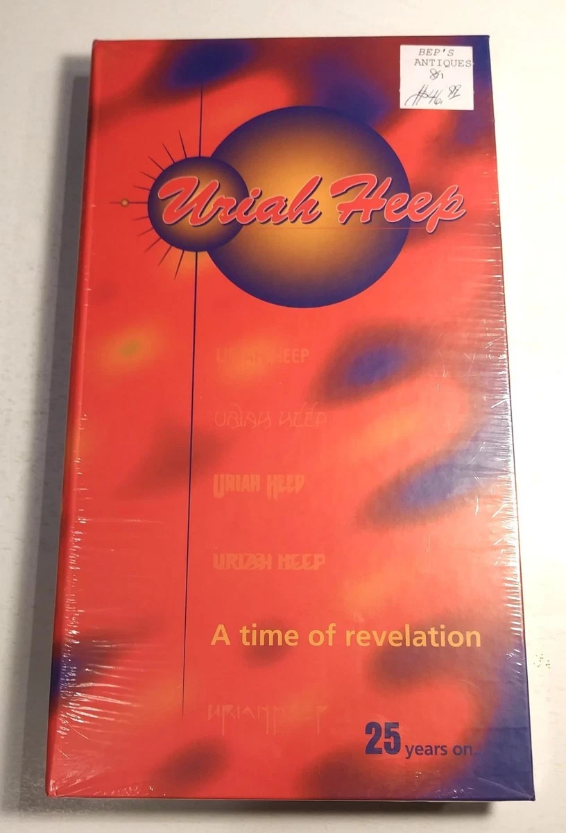 Uriah Heep Box Set Music CDs for sale | eBay