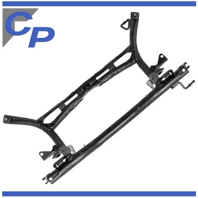 Support Arrière Pour VW Golf MK7 Essieu Arrière - Photo 1/4