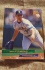 Photo of 1993 Fleer Ultra - Dave Fleming #268