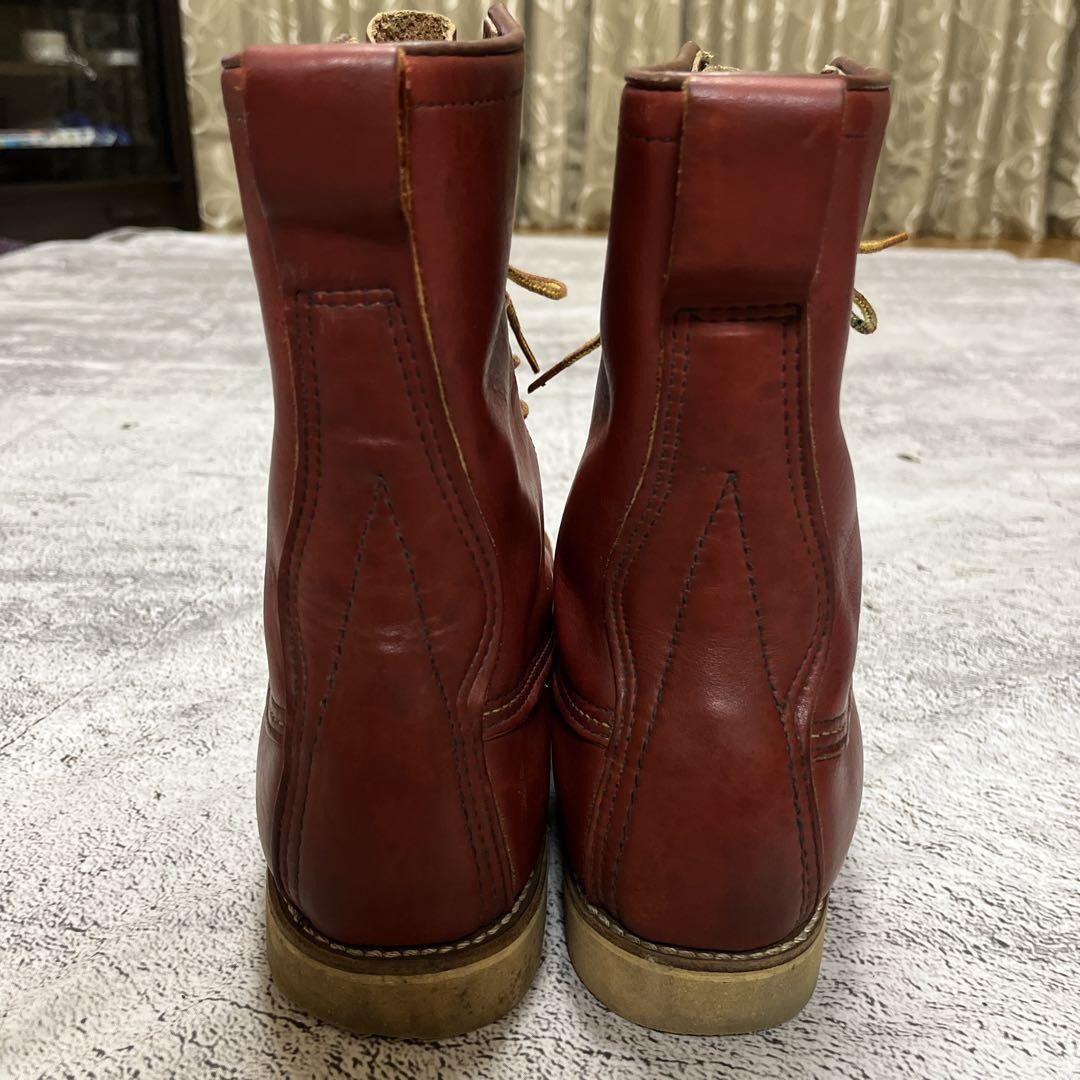 靴 REDWING / 90's 877 Irish Setter boots REDWING / 90's 877 Irish Setter boots #0430 | eBay