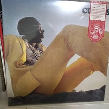 Curtis Mayfield &lrm;&ndash; Curtis lp RSD 2025 Rhino Reserve Gatefold 180-Gram