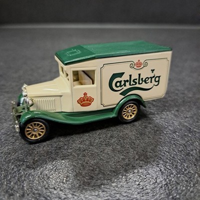 Lledo Days Gone DG 7 9 13 14 1930 Ford Model A Carlsberg England unbespielt M7