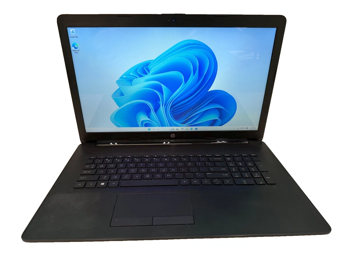 HP Intel Core i5 8th Gen. 12 GB RAM PC Laptops & Netbooks for sale