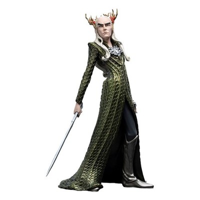 The Hobbit Trilogy Mini Epics Vinyl Figur Thranduil 18 cm