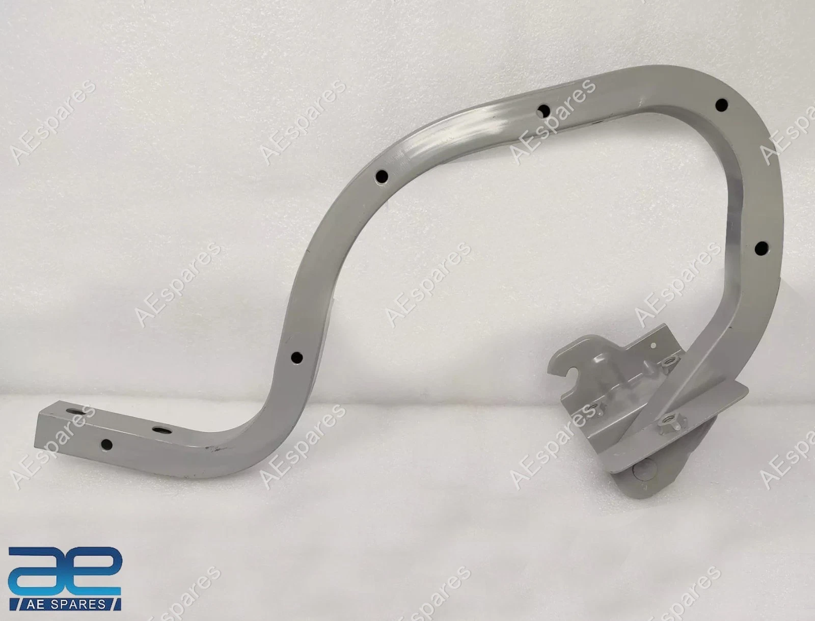 Rear Trunk LID Hinge LH for Suzuki Swift Dzire 2012-2016 65820M75L10