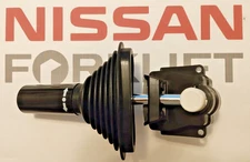 Forward Reverse Switch for 91A05-25030 Mitsubishi Nissan F18C L02 1F2 Forklift