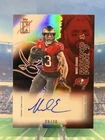 2025 Topps Signature Mike Evans Veteran Class Autographs (Raw)