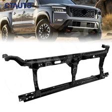 Radiator Support Core For Nissan Frontier 2022-2023 625009BU9C NI1225300