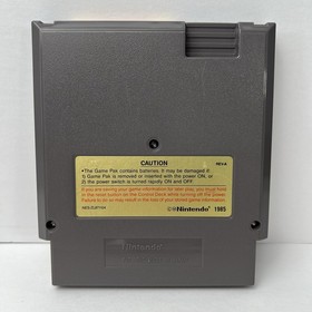 Dragon Warrior (Nintendo NES, 1989) Authentic - TESTED & Working !