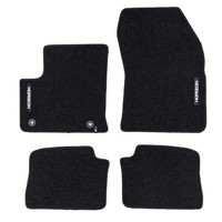 Frogum FußMattensatz Horizon HR467668 Textil FüR Opel Corsa P2JO