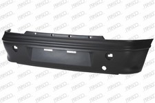 Prasco Stoßstange hinten für Fiat Bravo 95-01