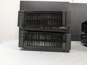 Lot of 4 Microsoft Xbox Consoles (For Parts/Repairs)