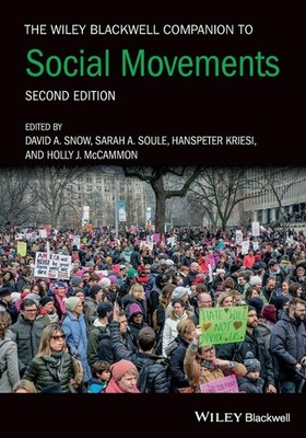 The Wiley Blackwell Companion to Social Movements | englisch
