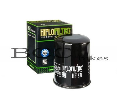 HIFLO Ölfilter Arctic Cat Textron XR  550 / XT / Limited 2015  (235544915)