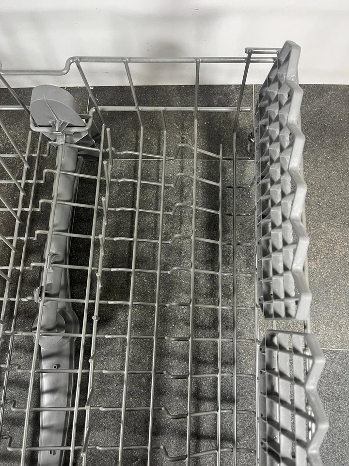 ✅ Geschirrkorb Oben Ober Korb Siemens Bosch Neff Spülmaschine 60cm ROSTFREI - Bild 3 von 4