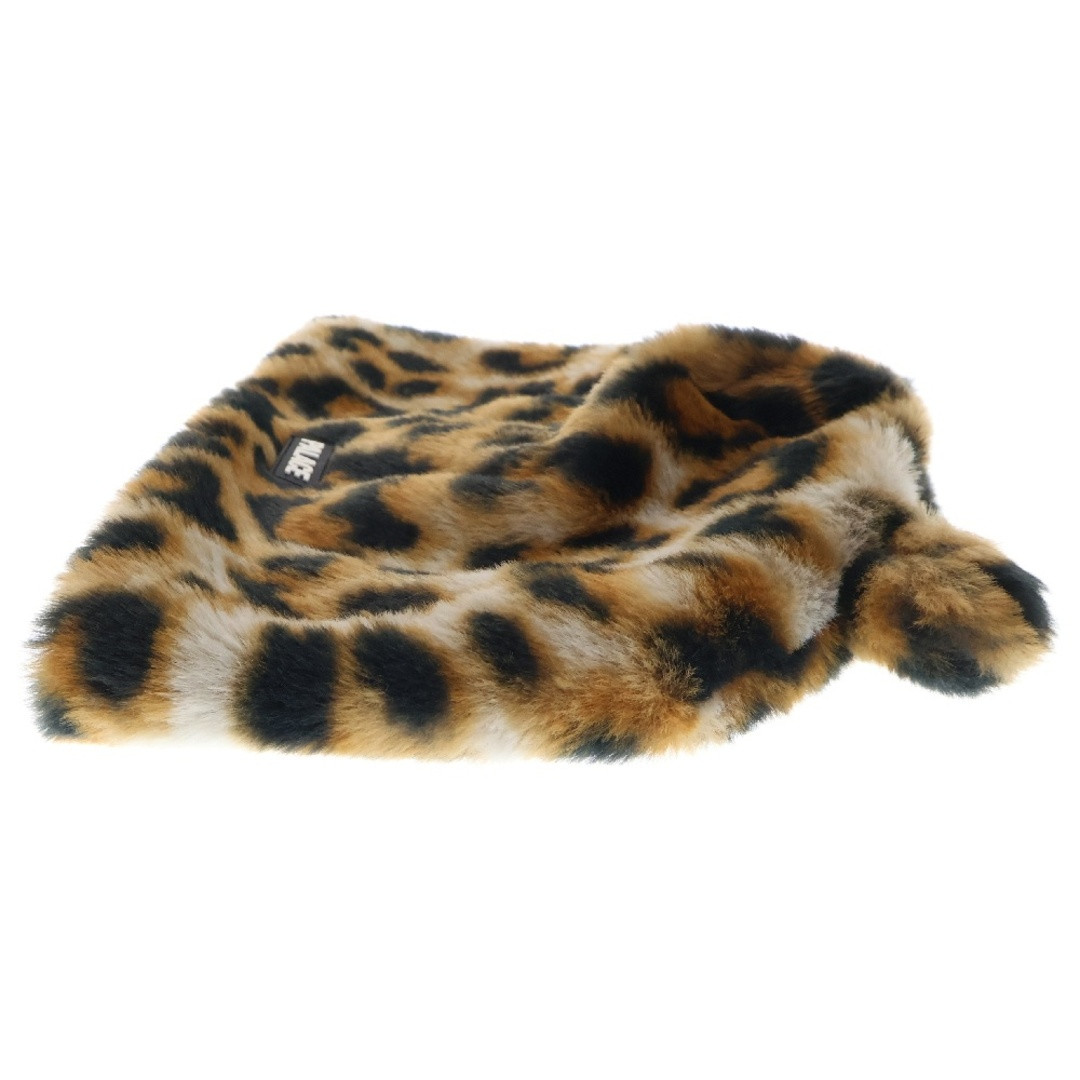Palace Skateboards 24AW FURRY EARS NEIN CUFF BEANIE YEAR Palace Skateboards 24AW FURRY EARS NEIN CUFF BEANIE YEAR