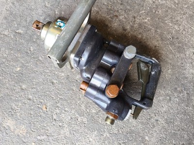 Stanley IW16 1'' ANTRIEB HYDRAULISCHER SCHLAGSCHRAUBER 700£ + MWST