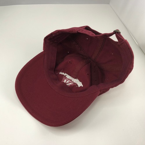 Vintage THE VENETIAN Hotel & Casino Las Vegas Strapback Hat Cap OSFM - Picture 5 of 6