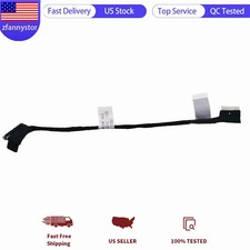 Battery Cable For Dell Latitude 14 5420 5421 E5420 E5421 DC02003PI00 0WHXFP -USK