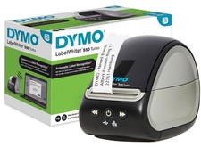 DYMO Etikettendrucker 'LabelWriter 550 Turbo'