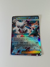 Pokémon TCG - Mega Abomasnow ex - Mega Evolution 036/132 - NM (Near Mint)