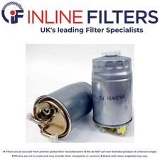 Fuel Filter for Volkswagen Transporter 4 w/Original Eng