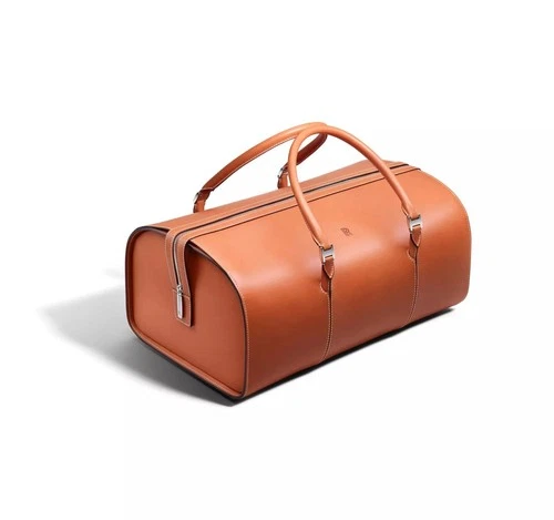 NEW) ROLLS-ROYCE PHANTOM BESPOKE ICON LUGGAGE SHOE BAG FROM $42000 SET