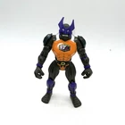 Vintage TMNT Super Mutant Don Donatello Teenage Mutant Ninja Turtles Figure 1994