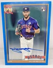 2026 Topps Series 1 Jacob Melton Red Foil (RAW)