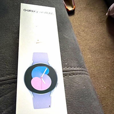 Samsung Galaxy Watch5