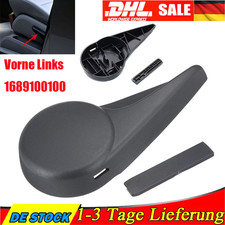Sitzverstellhebel links für Mercedes W168 A-Klasse A1689100100 A1689101007D88 DE Sitzverstellhebel links für Mercedes W168 A-Klasse A1689100100 A1689101007D88 DE