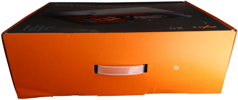 PXN X9 6-in-1 Sanwa Arcade Fight Stick - PS4 PS3 Switch Xbox One Android PC - Image 2 of 4