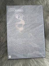 Monster High Skullector Edward Scissorhands Doll