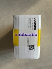 1 PS NEW Cognex DM362XM barcode reader. GW