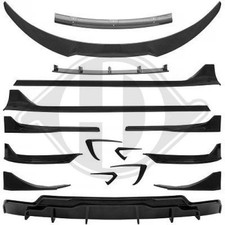 1x Spoiler DIEDERICHS 7930360 passend für