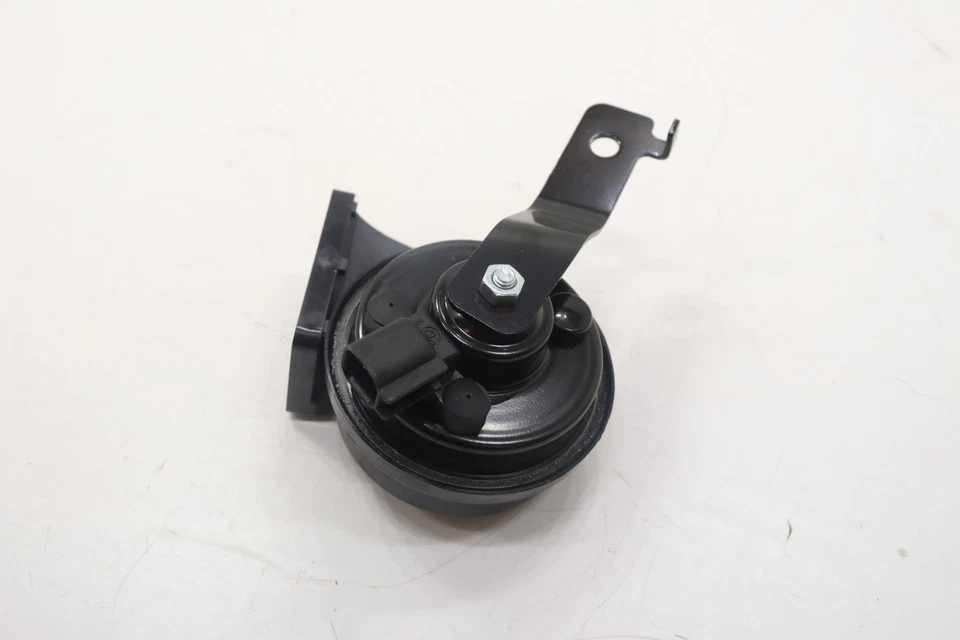 2024-2026 Chevrolet Trax Frontal Emergencia Antirrobo Alarma Bocina Sirena Señal OEM Foto 4 de 4