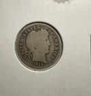 1913 S Barber Dime Key Date